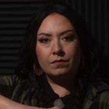 Dorthia Cottrell Shares 'Take Up Serpents' From Forthcoming Album 'Death Folk Country