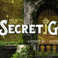 BWW Review: Hale Centre Theatre's THE SECRET GARDEN is Special