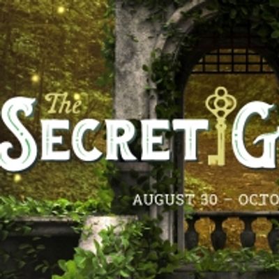 BWW Review: Hale Centre Theatre's THE SECRET GARDEN is Special