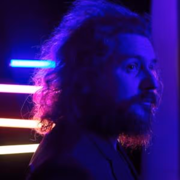 Jim James Shares LOST CHILD Single, Sets Solo Tour Starting Nov. 28 Photo