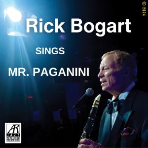 Rick Bogart Trio to Debut at Backstage Tavern