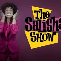 Listen: Salisha Thomas Announces New Episodes of THE SALISHA SHOW Podcast