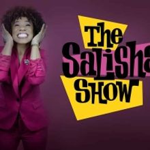 Listen: Salisha Thomas Announces New Episodes of THE SALISHA SHOW Podcast