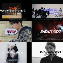 Enhypen Reveal Album Preview for Upcoming 3RD Mini Album 'Manifesto : Day 1'