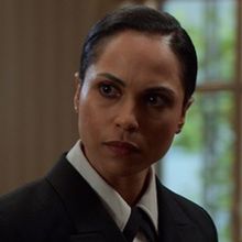 THE CAINE MUTINY COURT-MARTIAL Coming to Showtime In October