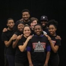 Theatre and Dance Students At Wayne State University To Perform Social Justice Play A