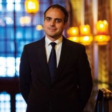 Opera San José Shares LOVE & SECRETS Trilogy Of Virtual Short Operas