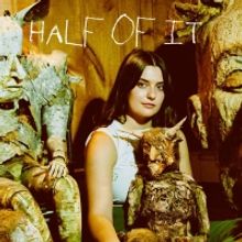 Lila Blue Releases Single 'Half of It'