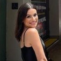 Photos: FUNNY GIRL Star Lea Michele Arrives At the August Wilson Theatre