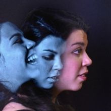 UofSC Theatre Presents CONSTELLATIONS At Longstreet, April 22-25