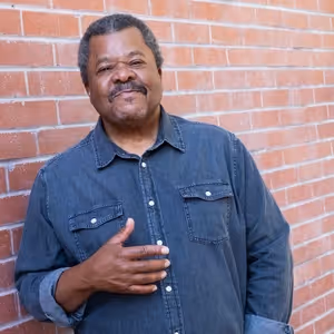 Wayne Harris' DRAPETOMANIA Extends at he Marsh Berkeley