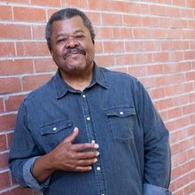 Wayne Harris' DRAPETOMANIA Extends at he Marsh Berkeley