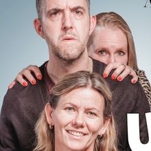 Steven Moffat's THE UNFRIEND Comes to the Barn Theatre