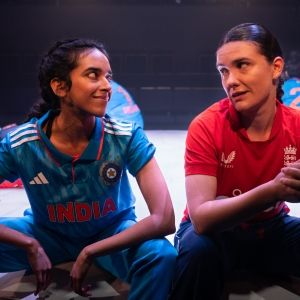 Review: TESTMATCH, Orange Tree Theatre