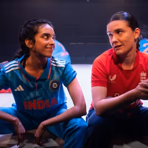 Review: TESTMATCH, Orange Tree Theatre