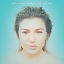 Kelly Clarkson Shares 'I Dare You' Remix