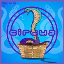Gl0bal Returns to Circus Records With Trap-Infused Single 'Snake'
