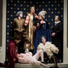 English Touring Opera to Return to the Stage This Autumn With HANDELFEST