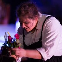 Review: SUOR ANGELICA at Clayton Wesley Uniting Church