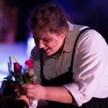 Review: SUOR ANGELICA at Clayton Wesley Uniting Church