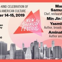 New American Festival Adds Padma Lakshmi, Hasan Minhaj, Dr. Ruth And More To Lineup