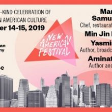 New American Festival Adds Padma Lakshmi, Hasan Minhaj, Dr. Ruth And More To Lineup