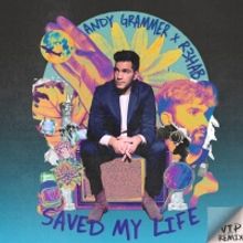Andy Grammer & R3HAB Release New Remix For Hit Single 'Saved My Life'