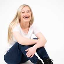 Mikayla Holmgren of MISS MN USA at Ames Center