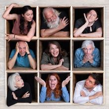 Edge Of The Wood Theatre Sets Cast And Crew For THE LANGUAGE ARCHIVE