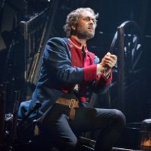 LES MISERABLES Will Return to the Van Wezel Performing Arts Hall in February