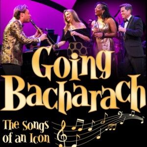 Full Cast Set For GOING BACHARACH Off-Broadway Video