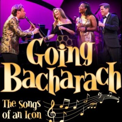 Full Cast Set For GOING BACHARACH Off-Broadway