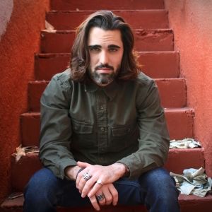 Aniello Fontano Awarded 2023 Clifford Odets Commission