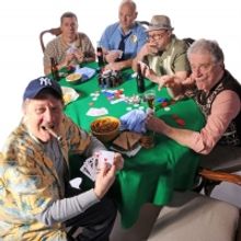 Lakewood Theatre Company Presents THE ODD COUPLE