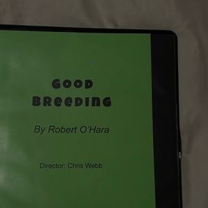 Student Blog: Furious for 2026