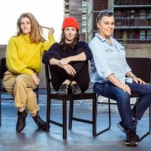 Liza Birkenmeier Talks Observation, Expression and New Play DR. RIDE'S AMERICAN BEACH