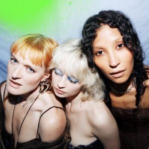 Icona Pop Drop Summer-Ready Single 'Shit We Do For Love'
