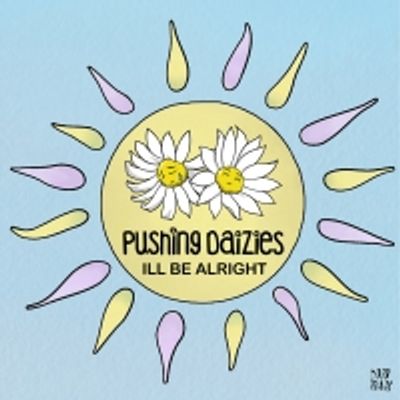Let Pushing Daizies Lift Your Mood with New Future Bass Single 'I'll Be Alright'