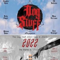 DOG STUFF To Celebrate 2021 With A Fundraiser Gala At The Living Gallery