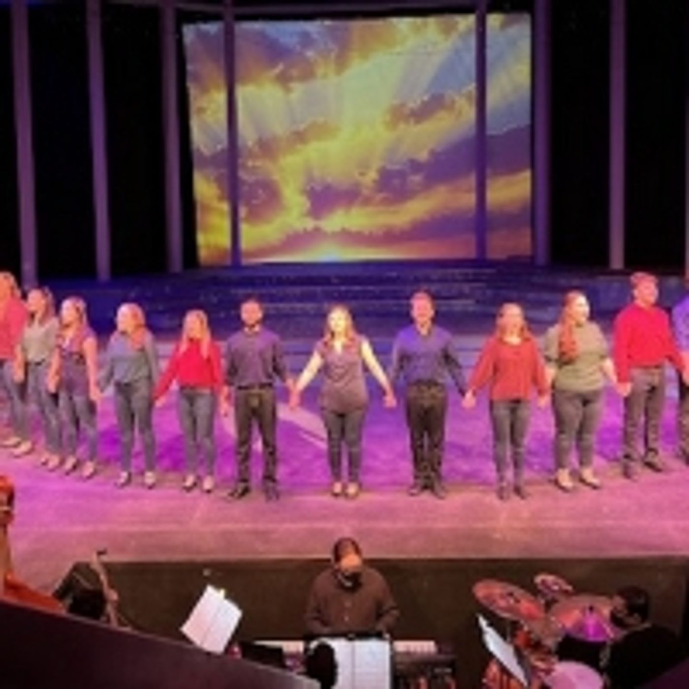 Student Blog: Believe in Tomorrow