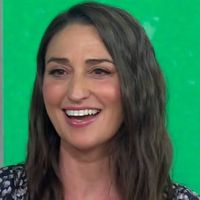 Video: Sara Bareilles Talks 'Remarkable' Tony Nomination & WAITRESS Film on the… Video