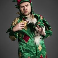 PIFF THE MAGIC DRAGON Comes To Ridgefield In January