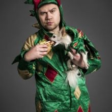 PIFF THE MAGIC DRAGON Comes To Ridgefield In January
