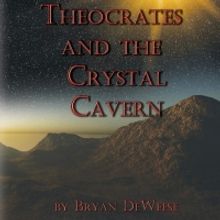 Bryan DeWeese Announces Promotion of Sci-Fi Space Adventure Book Theocrates And The C