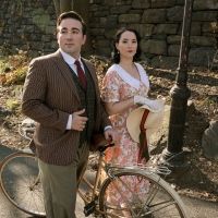 New Dates Announced For World Premiere Of THE GARDEN OF THE FINZI-CONTINIS