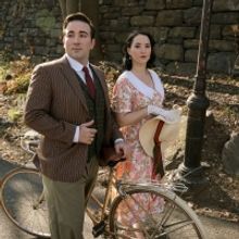 New Dates Announced For World Premiere Of THE GARDEN OF THE FINZI-CONTINIS