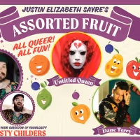 Joe's Pub Announces Next Installment of ASSORTED FRUIT