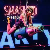 SMASHED: THE BRUNCH PARTY to Return to The Grand Electric