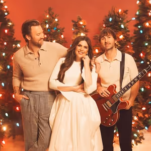 Review: LADY A THIS WINTERS NIGHT TOUR at Treasure Island Resort and Casino