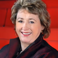Dame Rosemary Squire To Present Martha Richards With 2020 Women In the Arts & Media…